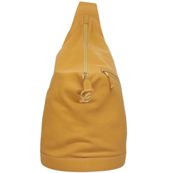 Authentic Loewe Anton Sling Bag - Picture 3 of 17